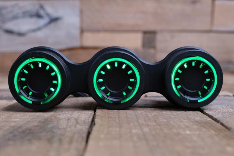 Load image into Gallery viewer, NUK PODS A/C Controls
