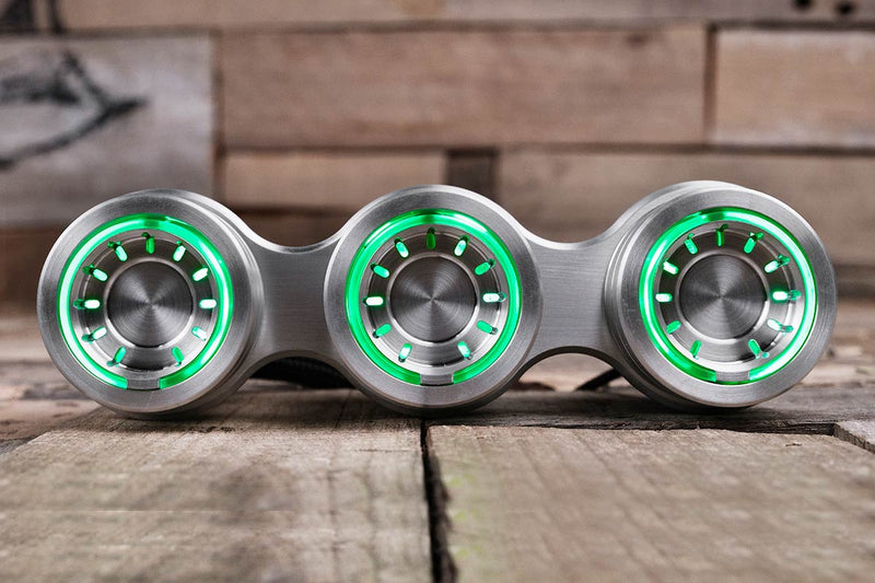 Load image into Gallery viewer, NUK PODS A/C Controls
