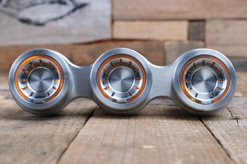 NUK PODS A/C Controls Filament Bulb