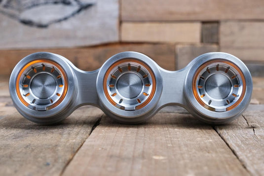 NUK PODS A/C Controls Filament Bulb