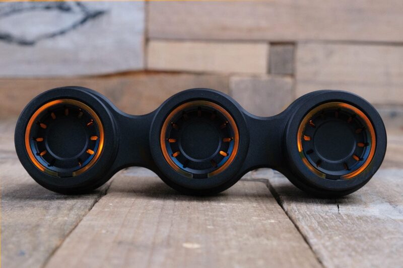 Load image into Gallery viewer, NUK PODS A/C Controls Filament Bulb
