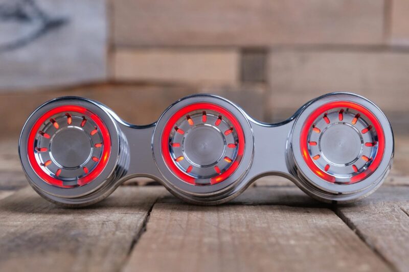 Load image into Gallery viewer, NUK PODS A/C Controls
