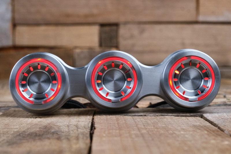 Load image into Gallery viewer, NUK PODS A/C Controls
