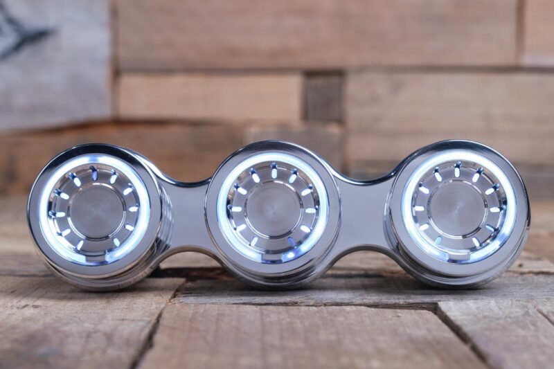 Load image into Gallery viewer, NUK PODS A/C Controls
