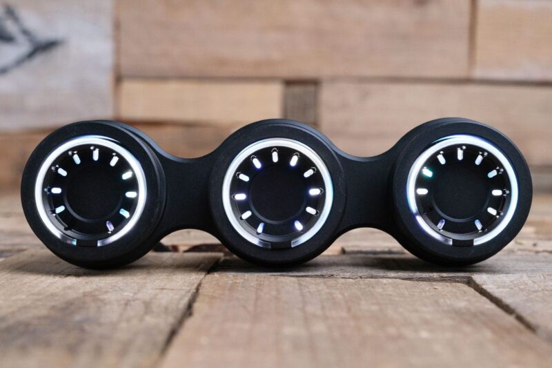 Load image into Gallery viewer, NUK PODS A/C Controls
