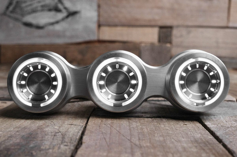 Load image into Gallery viewer, NUK PODS A/C Controls
