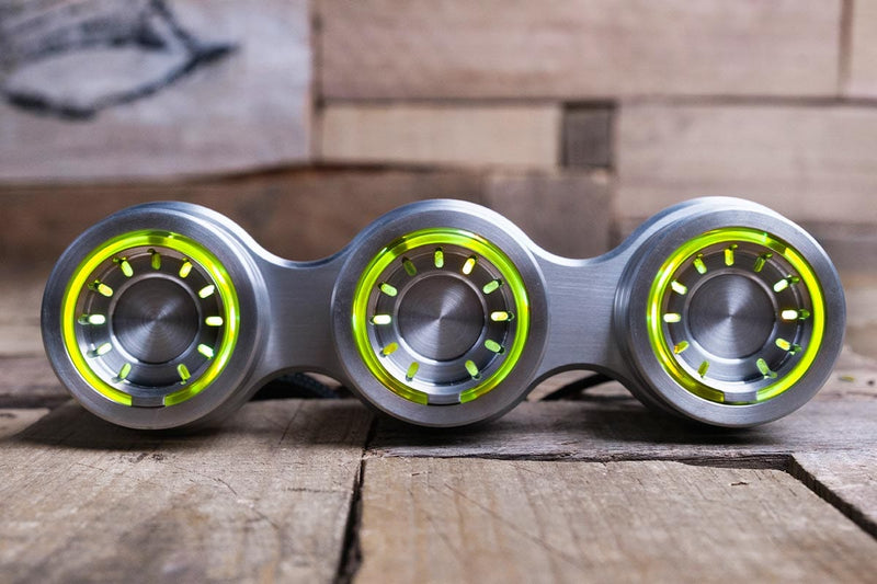 Load image into Gallery viewer, NUK PODS A/C Controls
