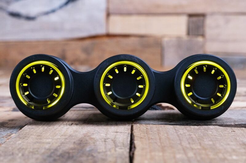 Load image into Gallery viewer, NUK PODS A/C Controls
