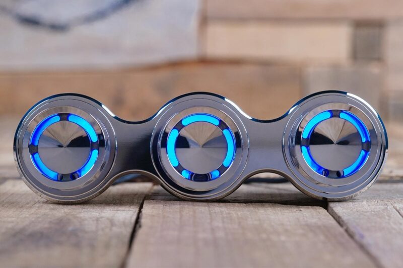 Load image into Gallery viewer, NUK REACTOR PODS A/C Controls
