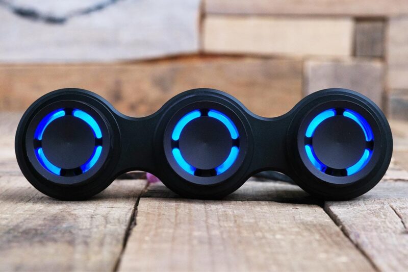 Load image into Gallery viewer, NUK REACTOR PODS A/C Controls
