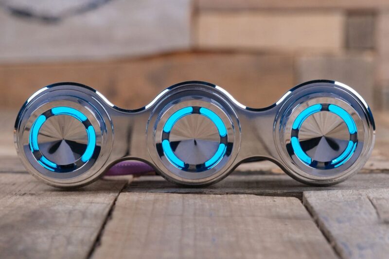 Load image into Gallery viewer, NUK REACTOR PODS A/C Controls
