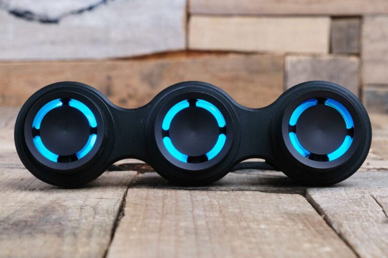 Load image into Gallery viewer, NUK REACTOR PODS A/C Controls
