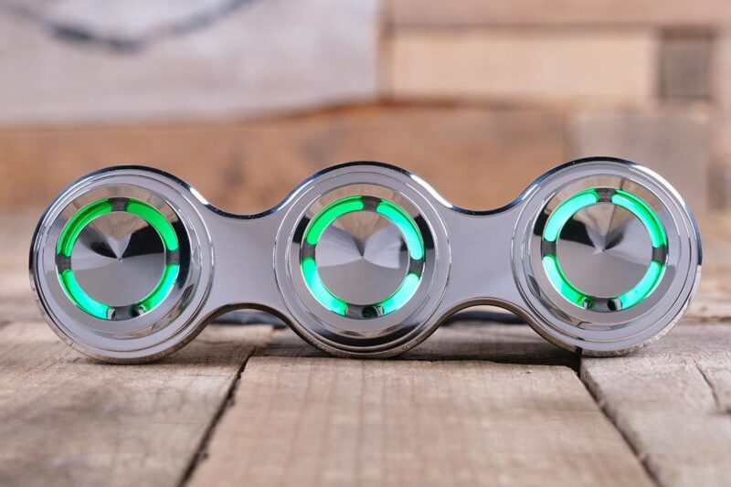 Load image into Gallery viewer, NUK REACTOR PODS A/C Controls
