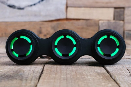 NUK REACTOR PODS A/C Controls