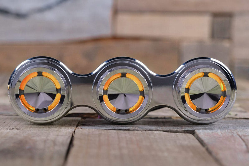 Load image into Gallery viewer, NUK REACTOR PODS A/C Controls Filament Bulb
