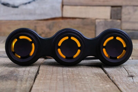 NUK REACTOR PODS A/C Controls Filament Bulb