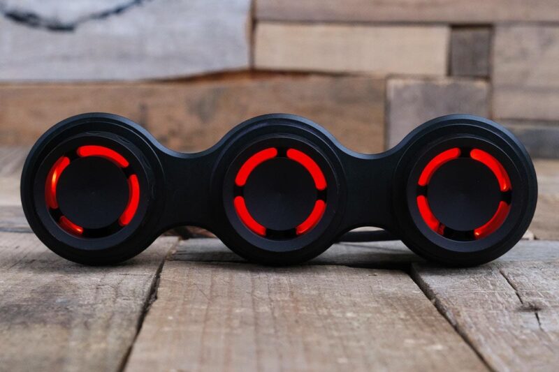 Load image into Gallery viewer, NUK REACTOR PODS A/C Controls
