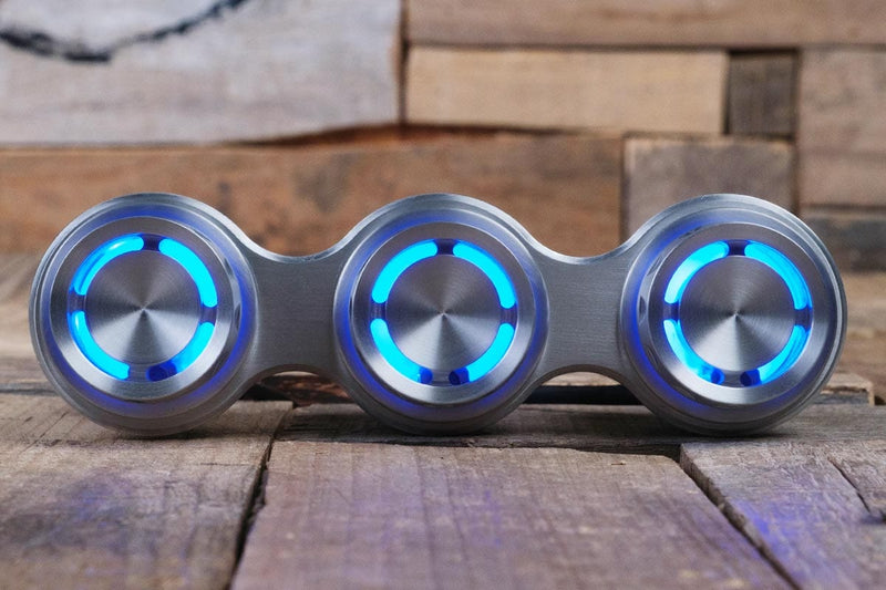 Load image into Gallery viewer, NUK REACTOR PODS A/C Controls
