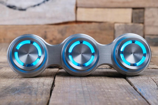 NUK REACTOR PODS A/C Controls