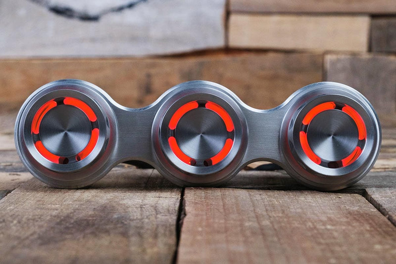 Load image into Gallery viewer, NUK REACTOR PODS A/C Controls
