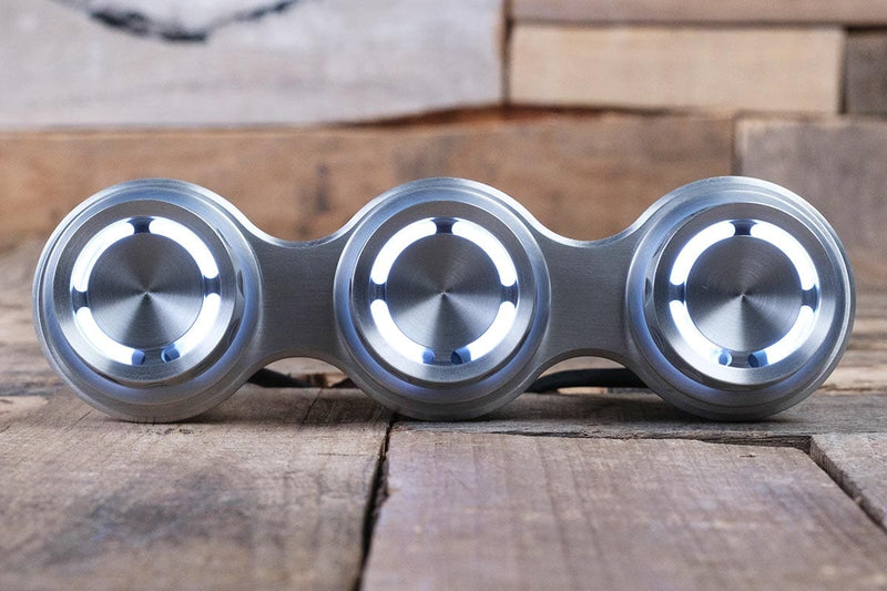 Load image into Gallery viewer, NUK REACTOR PODS A/C Controls
