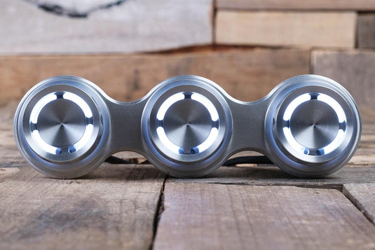 NUK REACTOR PODS A/C Controls