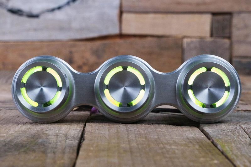 Load image into Gallery viewer, NUK REACTOR PODS A/C Controls
