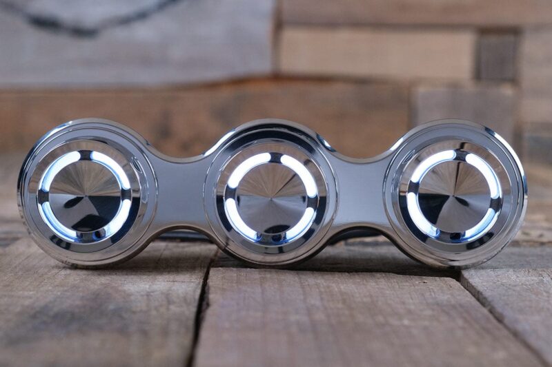 Load image into Gallery viewer, NUK REACTOR PODS A/C Controls
