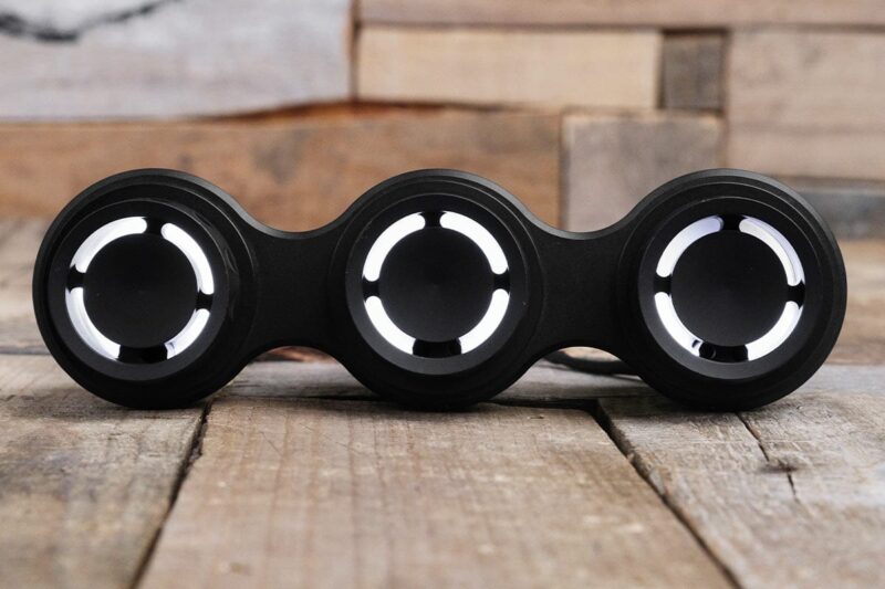 Load image into Gallery viewer, NUK REACTOR PODS A/C Controls
