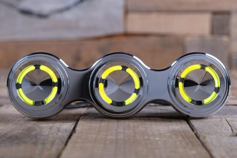 Load image into Gallery viewer, NUK REACTOR PODS A/C Controls
