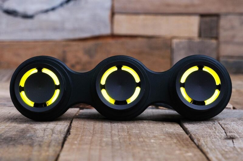 Load image into Gallery viewer, NUK REACTOR PODS A/C Controls
