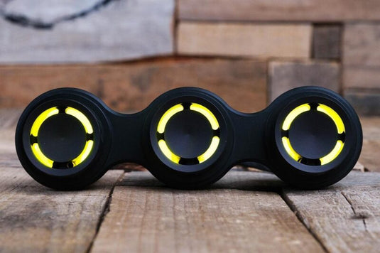 NUK REACTOR PODS A/C Controls