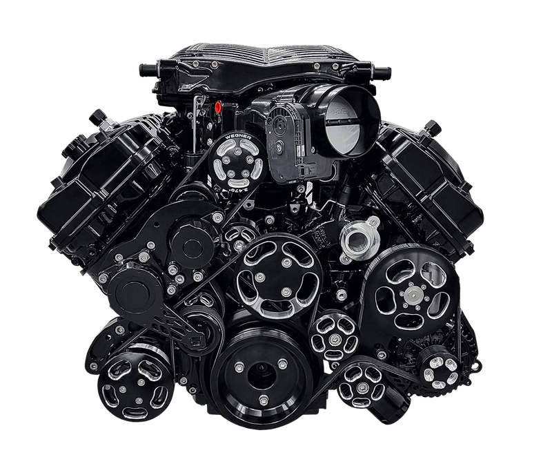 Load image into Gallery viewer, Whipple 3.0L Gen III Coyote
