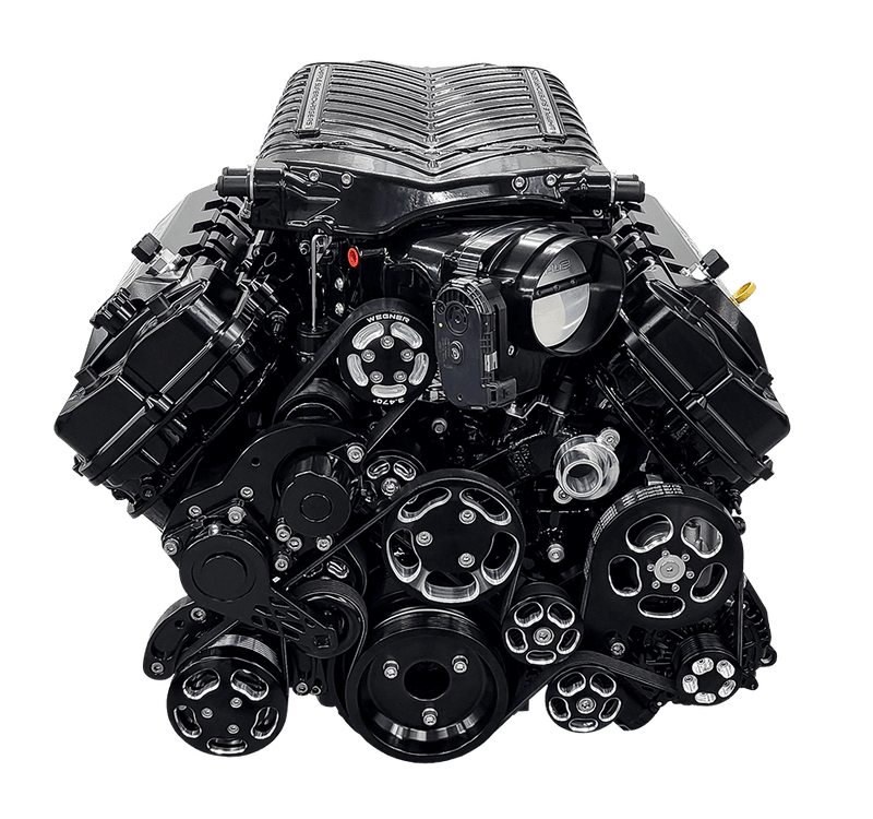 Load image into Gallery viewer, Whipple 3.0L Gen III Coyote
