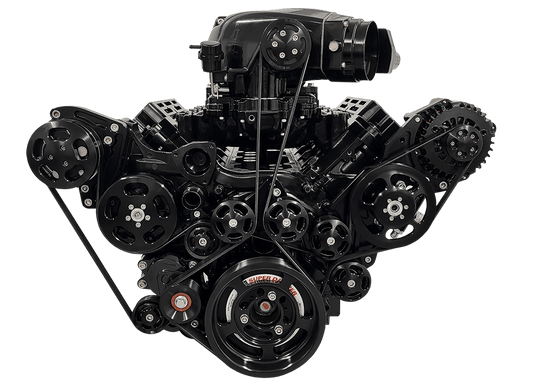 Whipple 3.0