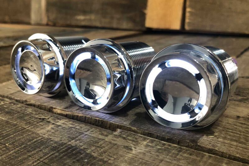 Load image into Gallery viewer, Reactor PODS A/C Controls
