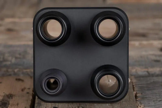 SQR A/C Bulkhead