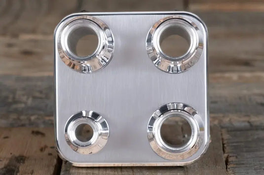 SQR A/C Bulkhead