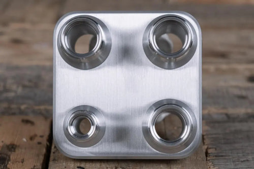 SQR A/C Bulkhead