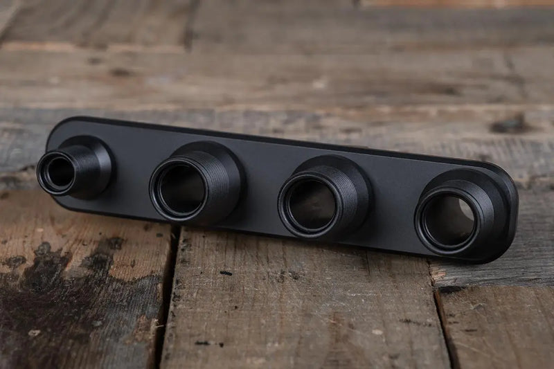 Load image into Gallery viewer, Slimline A/C Bulkhead
