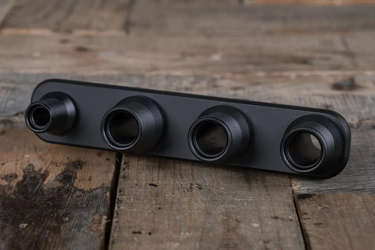 Slimline A/C Bulkhead