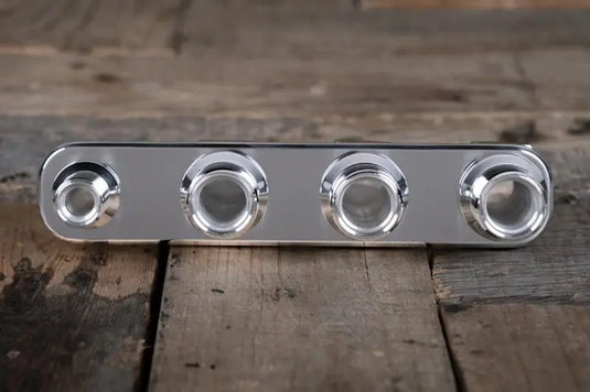 Slimline A/C Bulkhead