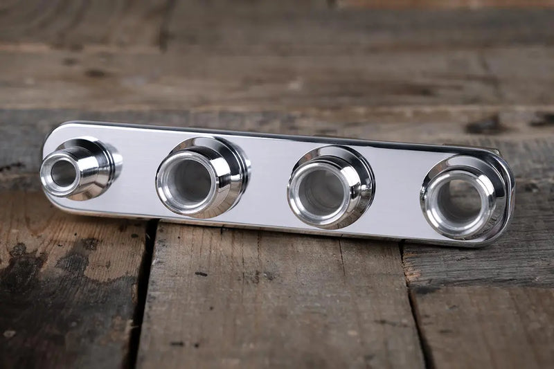 Load image into Gallery viewer, Slimline A/C Bulkhead
