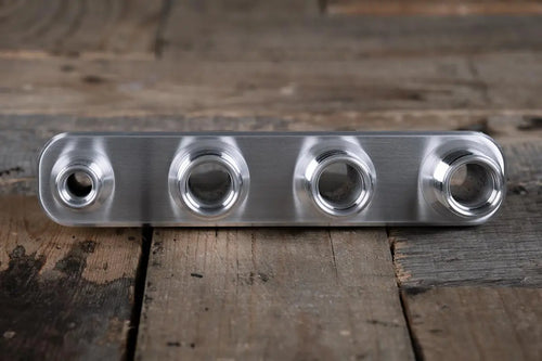 Slimline A/C Bulkhead