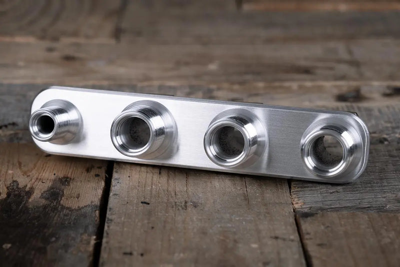 Load image into Gallery viewer, Slimline A/C Bulkhead
