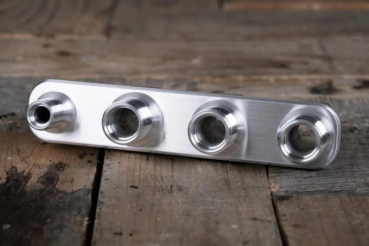 Slimline A/C Bulkhead