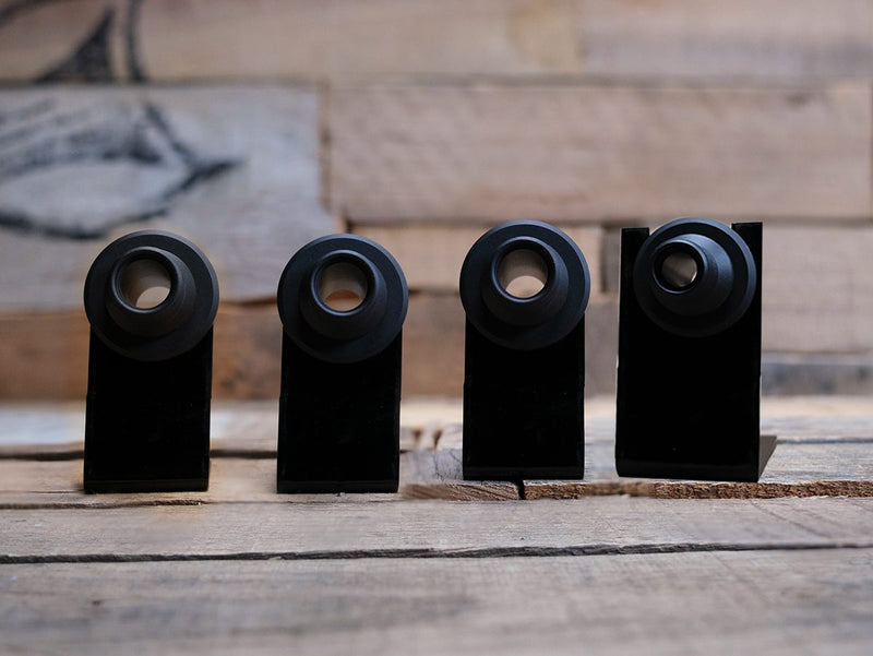 Load image into Gallery viewer, SOLO BULKHEAD KIT
