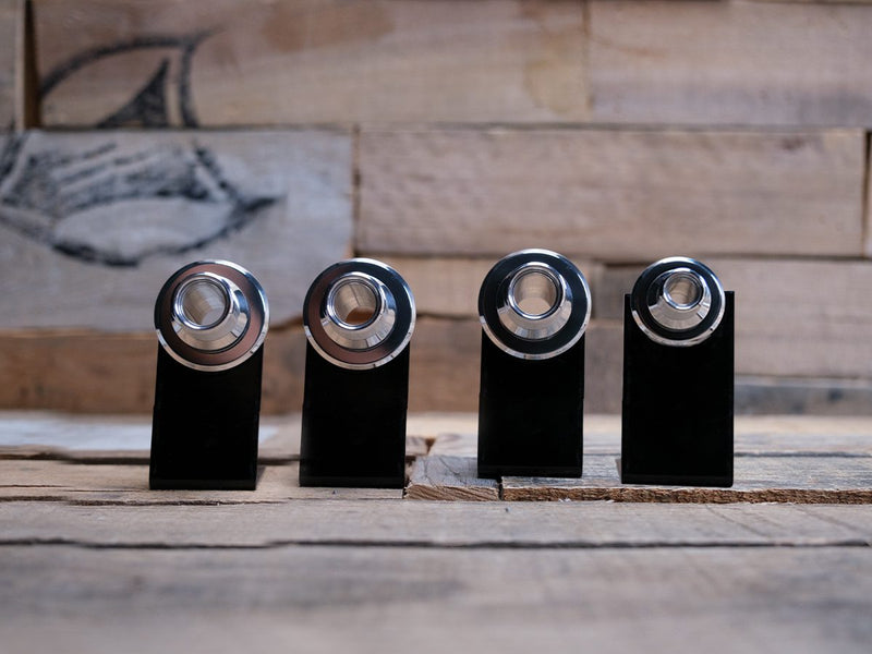 Load image into Gallery viewer, SOLO BULKHEAD KIT
