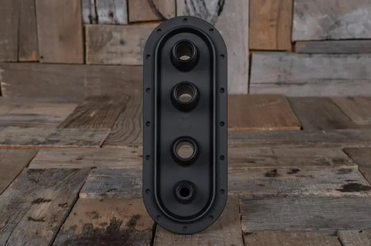 Diablo Vertical Revolver A/C Bulkhead