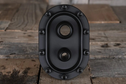 Diablo A/C Only Bulkhead with Cap Screws